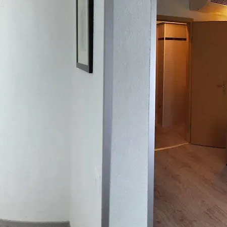 Cityzen Lägenhetshotell 3*