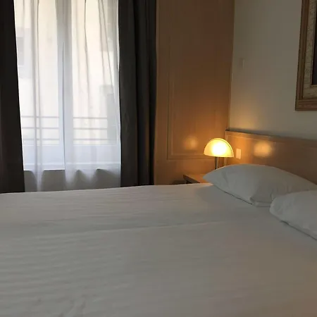 Lägenhetshotell Cityzen 3*