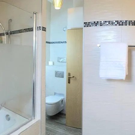 Cityzen Lägenhetshotell 3*